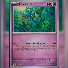 039/084 Dhelmise Reverse | Buio Pesto