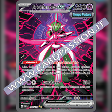 157/131 Eroeferreo ex (Alternative Art) | Evoluzioni Prismatiche