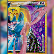 _ 99/102 Darkrai & Cresselia Leggenda (Bottom) | 30esimo Anniversario