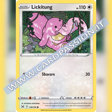 138/196 Lickitung | Origine Perduta - Card Passion