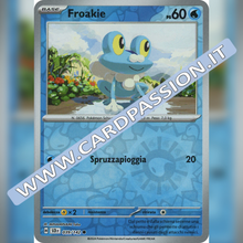 039/142 Frokie Reverse | Corona Astrale