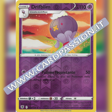 064/189 Drifblim Non Comune Reverse | Lucentezza Siderale - Card Passion