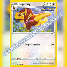 213/264 Lopunny | Colpo Fusione - Card Passion