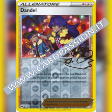 134/159 Dandel Reverse | Zenit Regale