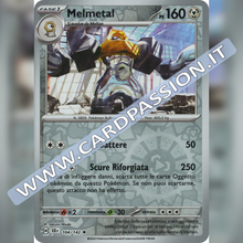 104/142 Melmetal Reverse | Corona Astrale