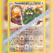 126/172 Tornadus Reverse | Astri Lucenti - Card Passion