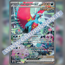 251/182 Lunaruggente ex (Alternative Art) | Paradosso Temporale