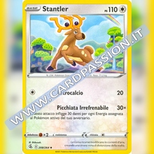 208/264 Stantler | Colpo Fusione - Card Passion