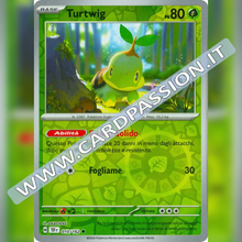 010/162 Turtwig Reverse | Cronoforze