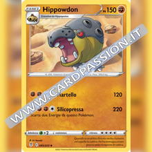 085/203 Hippowdon | Evoluzioni Eteree - Card Passion