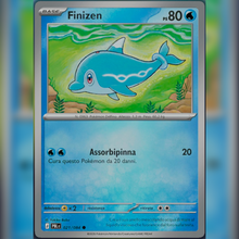 021/084 Finizen Reverse | Buio Pesto