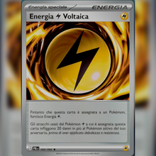 084/084 Energia Voltaica Reverse | Buio Pesto