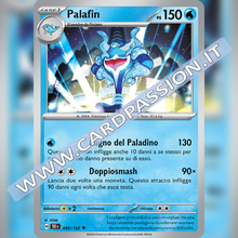 049/162 Palafin | Cronoforze