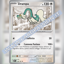 138/162 Drampa Holo | Cronoforze