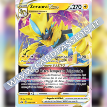 055/159 Zeraora VAstro | Zenit Regale