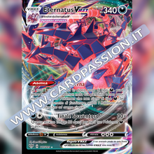 117/189 Eternatus VMax | Fiamme Oscure - Card Passion