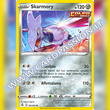 182/264 Skarmory | Colpo Fusione - Card Passion