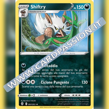 097/203 Shiftry | Evoluzioni Eteree - Card Passion