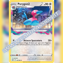 141/196 Porygon2 | Origine Perduta - Card Passion