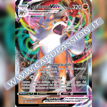 092/203 Lycanroc VMax | Evoluzioni Eteree - Card Passion