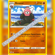 151/264 Bewear | Colpo Fusione - Card Passion