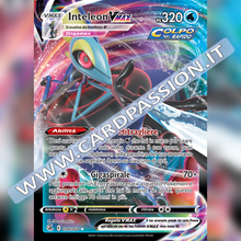 079/264 Inteleon VMax | Colpo Fusione - Card Passion