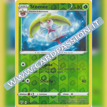 015/189 Steenee Non Comune Reverse | Fiamme Oscure - Card Passion