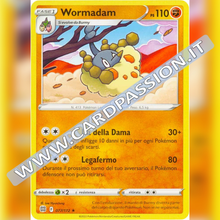 077/172 Wormadam | Astri Lucenti - Card Passion