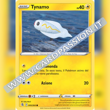 095/264 Tynamo | Colpo Fusione - Card Passion