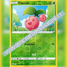 011/159 Cherubi Reverse | Zenit Regale