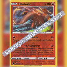041/264 Heatmor Reverse | Colpo Fusione - Card Passion