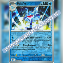 049/162 Palafin Reverse | Cronoforze