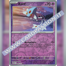 080/191 Azelf Reverse | Scintille Folgoranti