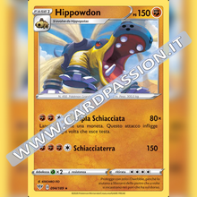 094/189 Hippowdon Rara | Fiamme Oscure - Card Passion