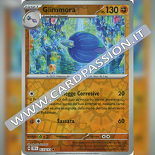 115/191 Glimmora Reverse | Scintille Folgoranti