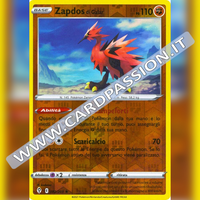 082/203 Zapdos di Galar Reverse | Evoluzioni Eteree - Card Passion