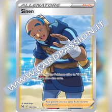 192/196 Sinen (Full Art) | Origine Perduta - Card Passion