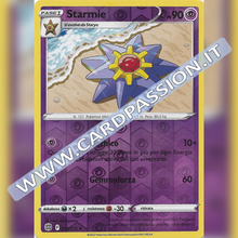 055/172 Starmie Reverse | Astri Lucenti - Card Passion