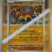 088/142 Falinks Reverse | Corona Astrale