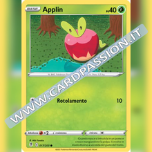 017/203 Applin | Evoluzioni Eteree - Card Passion