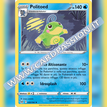 032/196 Politoed | Origine Perduta - Card Passion