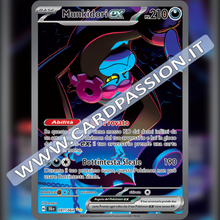091/064 Munkidori ex (Alternative Art) | Segreto Fiabesco