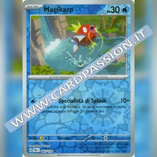 042/193 Magikarp Reverse | Evoluzioni a Paldea