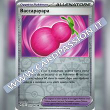 141/142 Baccapayapa Reverse | Corona Astrale