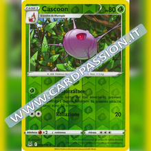 009/196 Cascoon Reverse | Origine Perduta - Card Passion