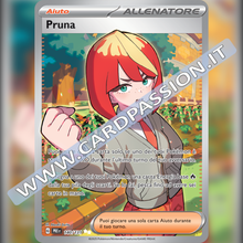 140/131 Pruna (Full Art) | Evoluzioni Prismatiche