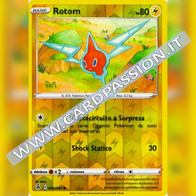 094/264 Rotom Reverse ! Colpo Fusione - Card Passion