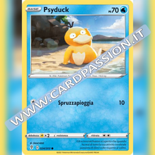 024/203 Psyduck | Evoluzioni Eteree - Card Passion