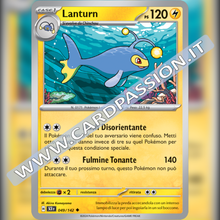 049/142 Lanturn | Corona Astrale