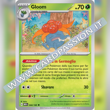 044/165 Gloom | Scarlatto e Violetto 151